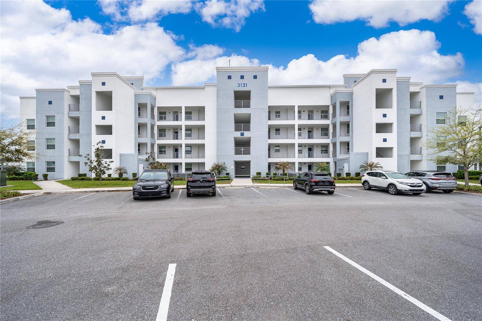 3131 PARADOX CIR #108, Kissimmee, FL 34746