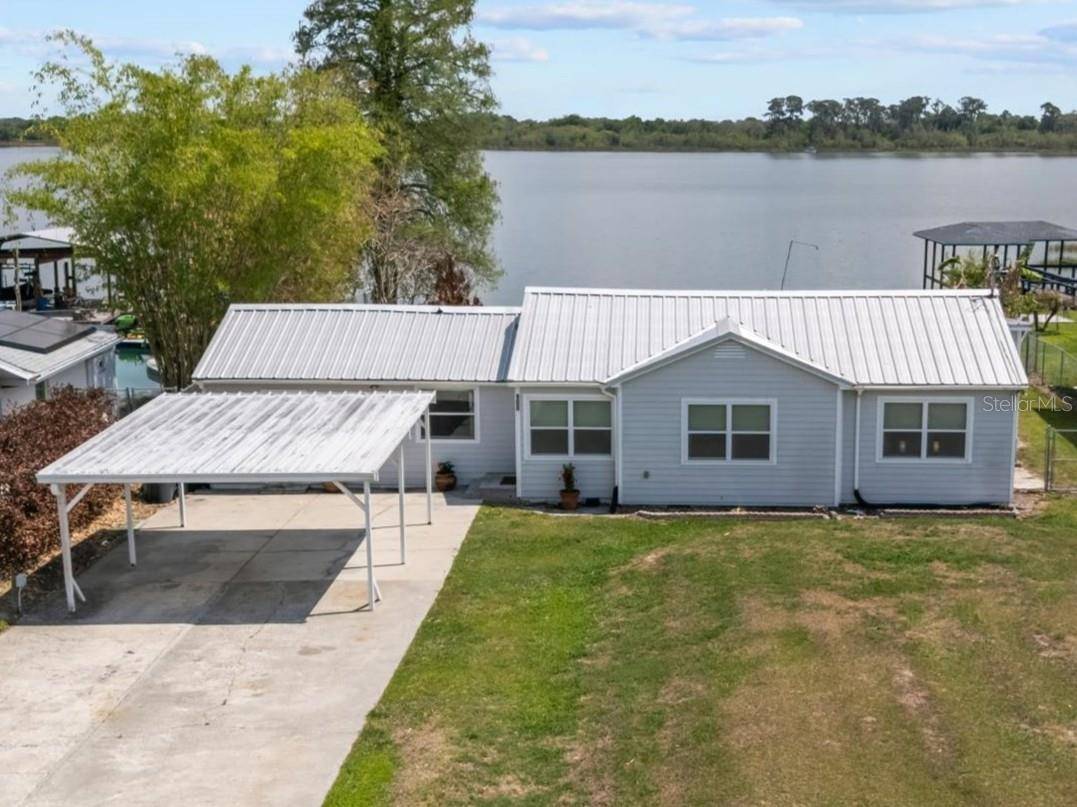 900 LAKE JESSIE DR, Winter Haven, FL 33881