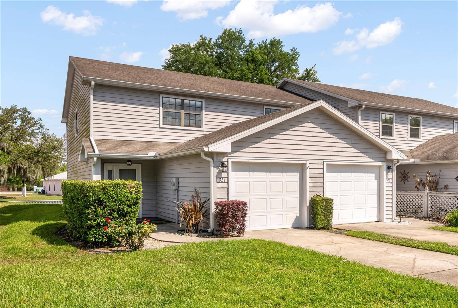 321 ORANGE BLOSSOM DR, Winter Haven, FL 33880