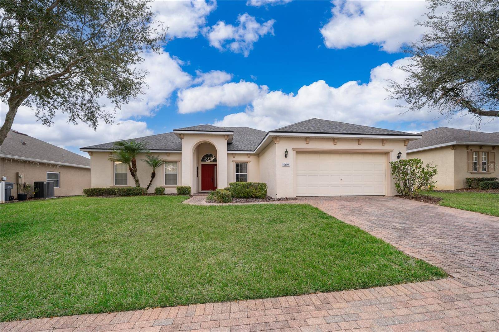 569 BURFORD CIR, Davenport, FL 33896