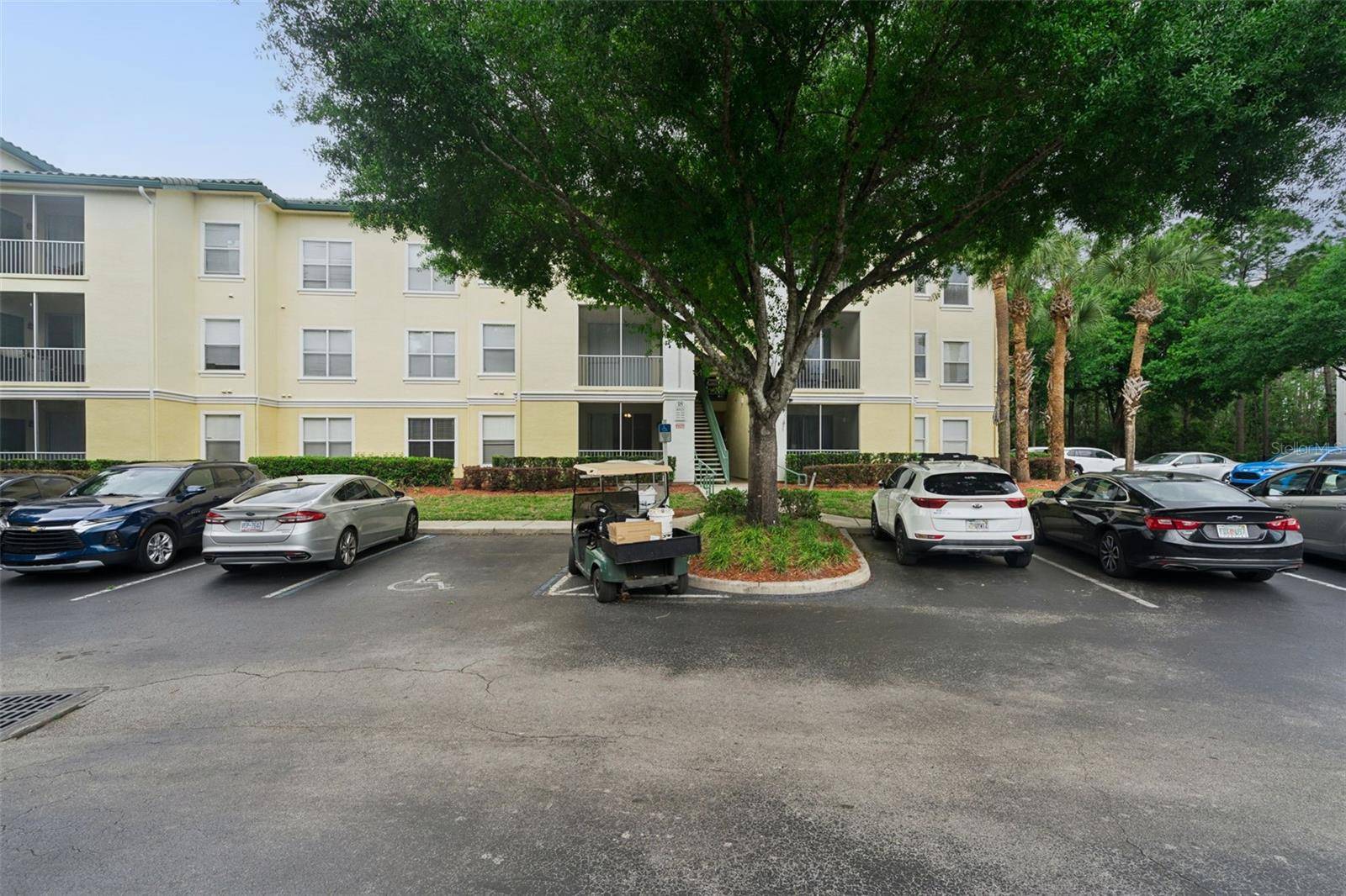 8921 LEGACY CT #18-308, Kissimmee, FL 34747