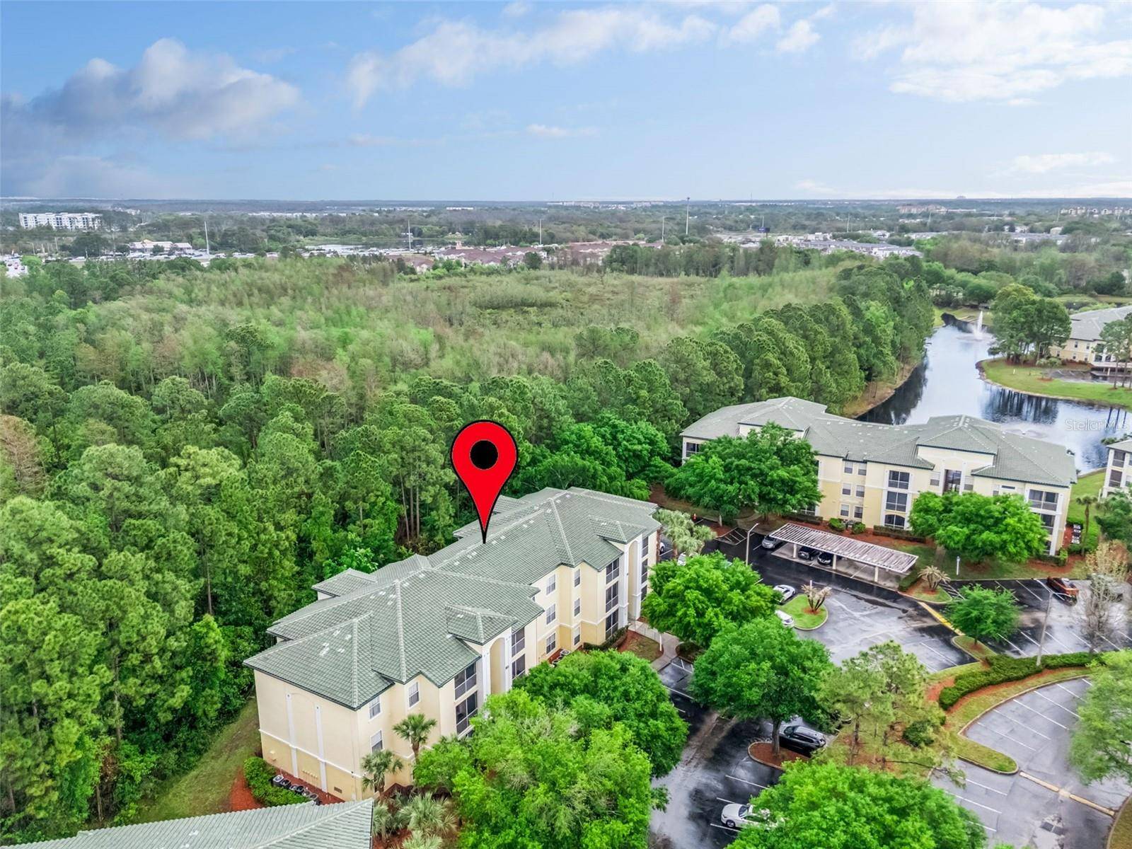 8921 LEGACY CT #18-308, Kissimmee, FL 34747