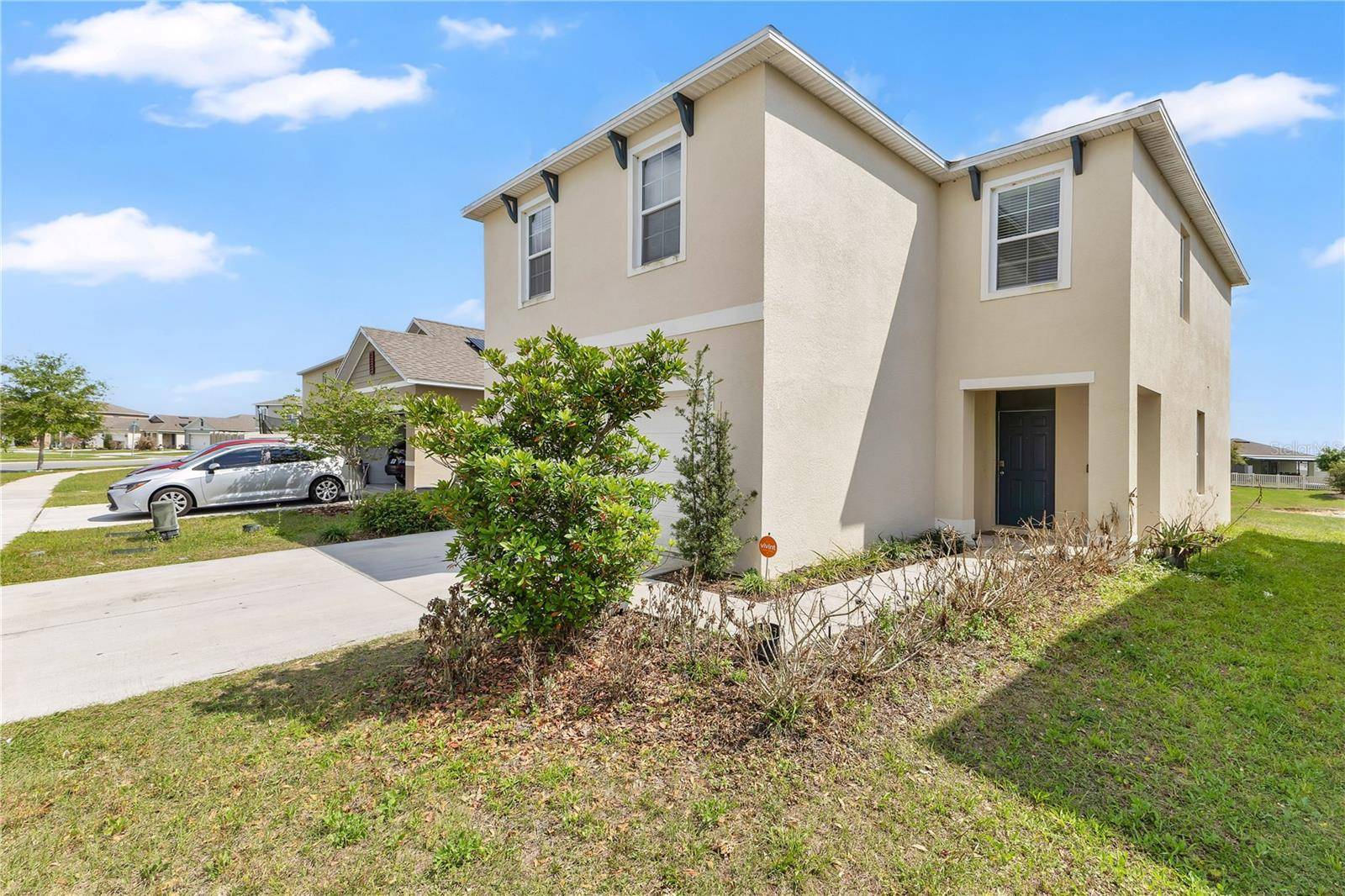 167 EAGLEVIEW LOOP, Davenport, FL 33837