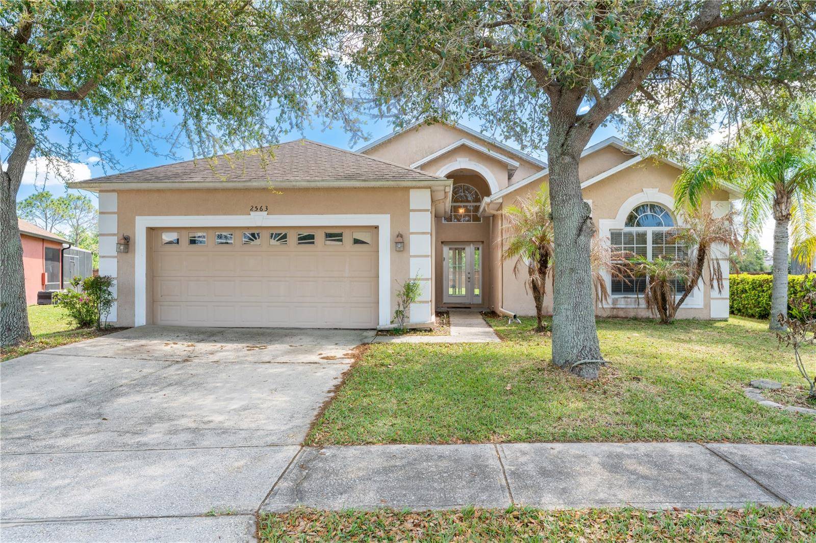 2563 ASTER COVE LN, Kissimmee, FL 34758