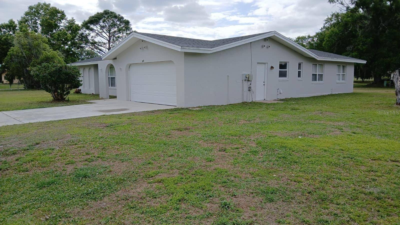 632 MIDIRON DR, Poinciana, FL 34759