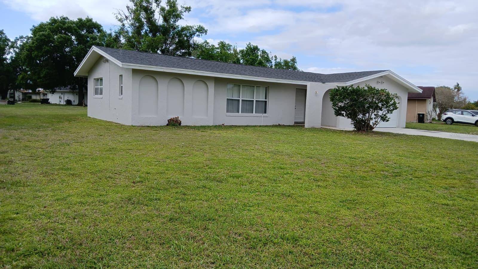 632 MIDIRON DR, Poinciana, FL 34759