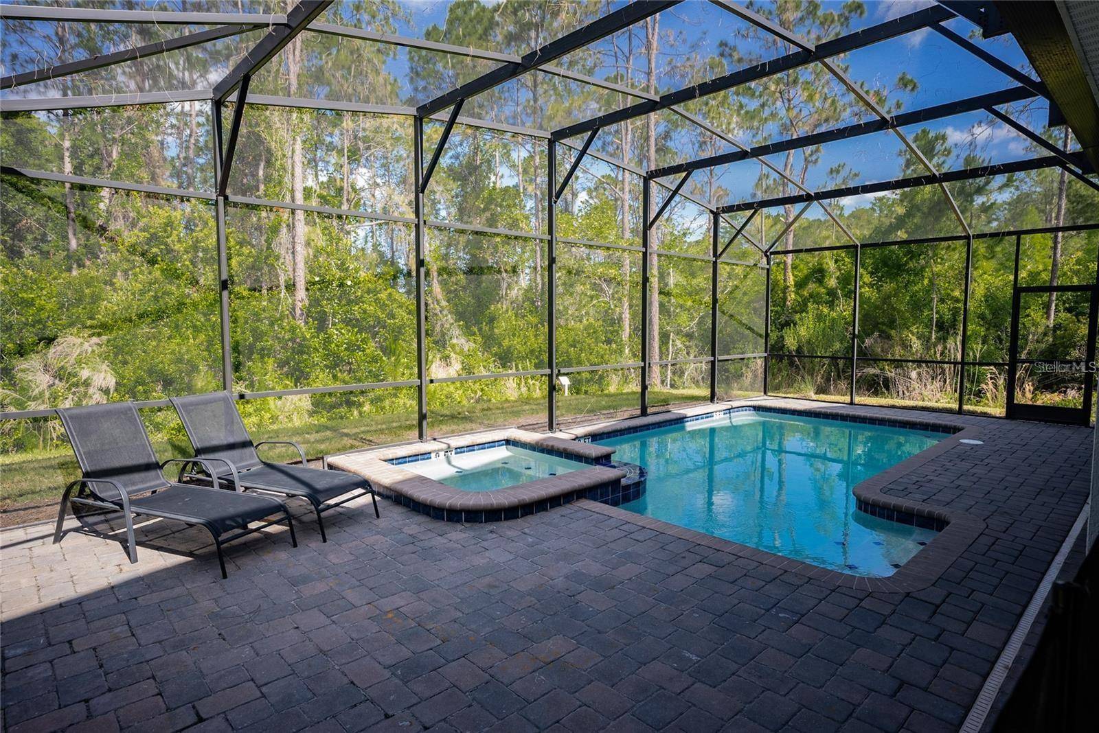 2701 BOOKMARK DR, Kissimmee, FL 34746