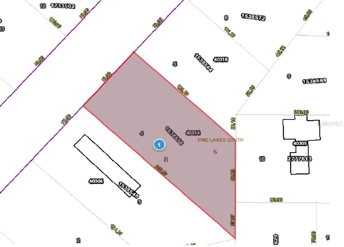 40314 LIME ST, Eustis, FL 32736