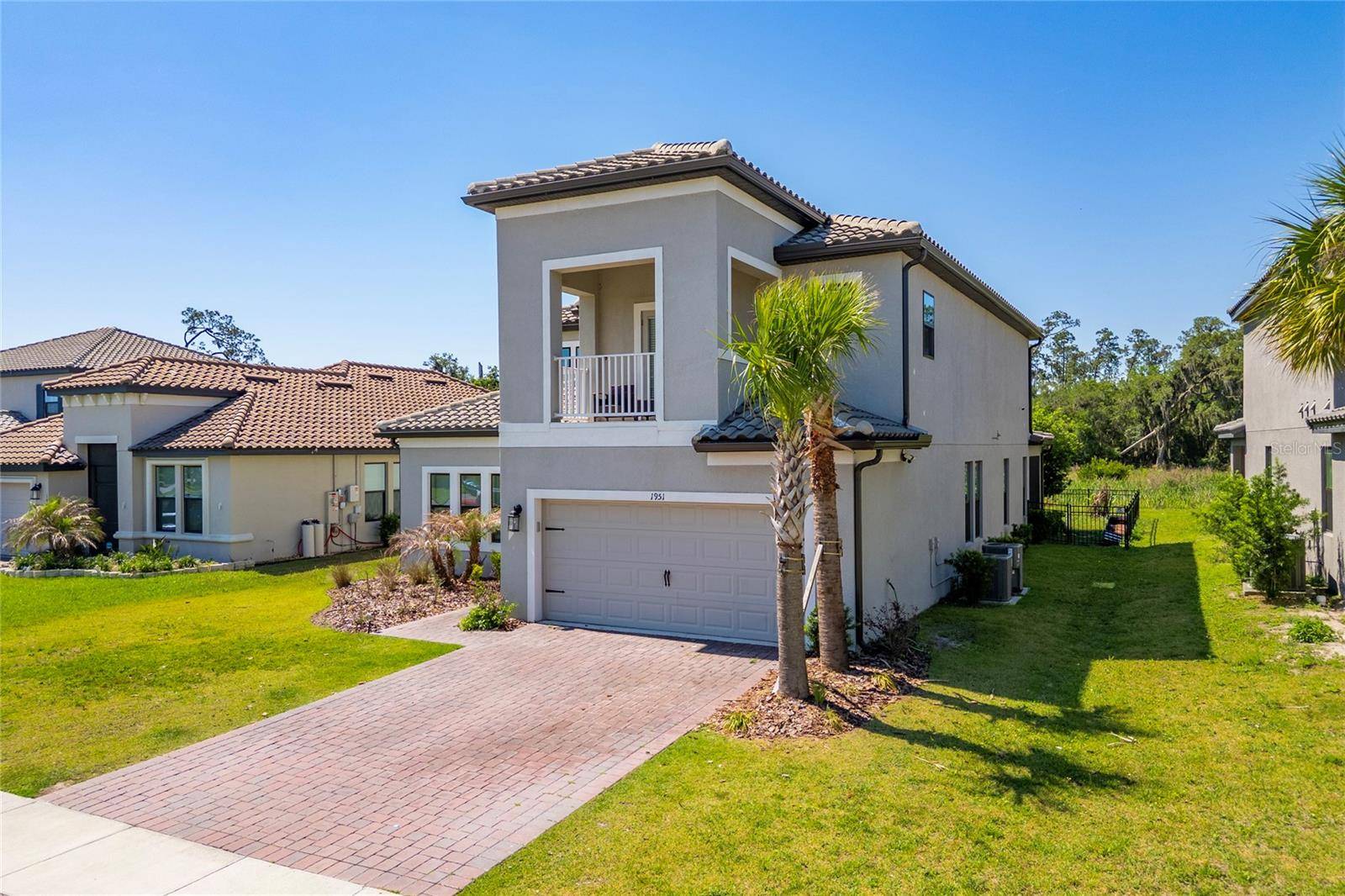 1951 GOBLET COVE ST, Kissimmee, FL 34746