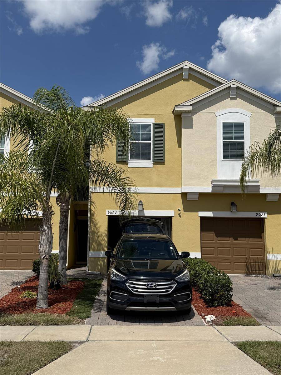 9067 MENEWA CT, Orlando, FL 32825