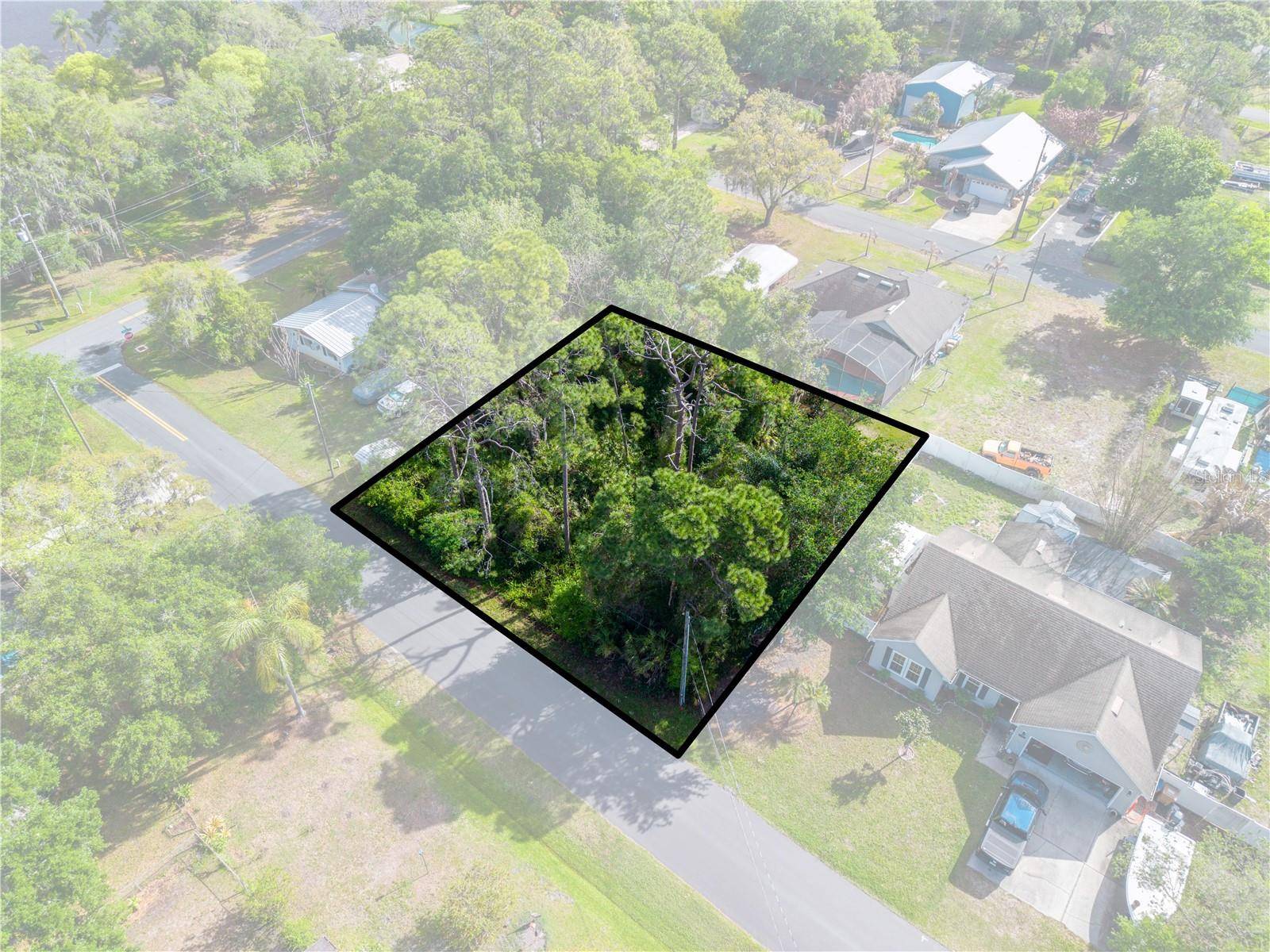 BURTON DR, St Cloud, FL 34771