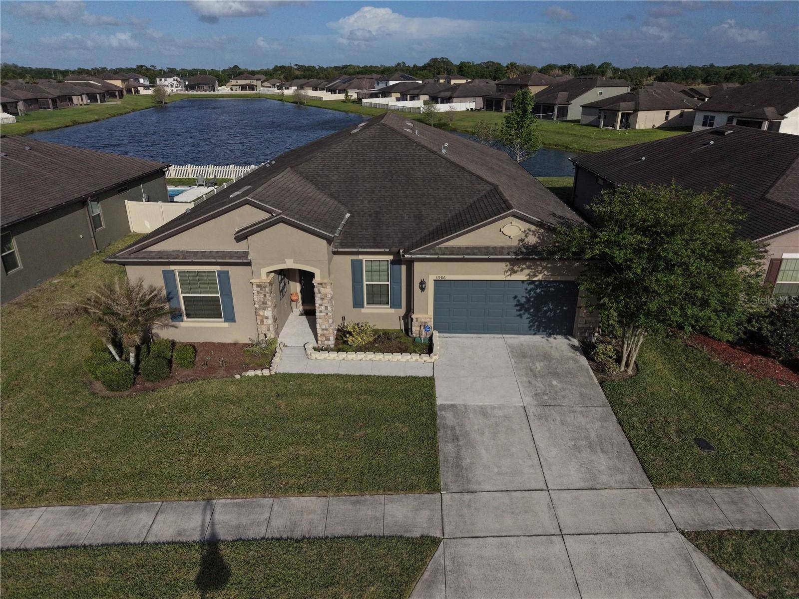 3986 BAJA DR, St Cloud, FL 34772