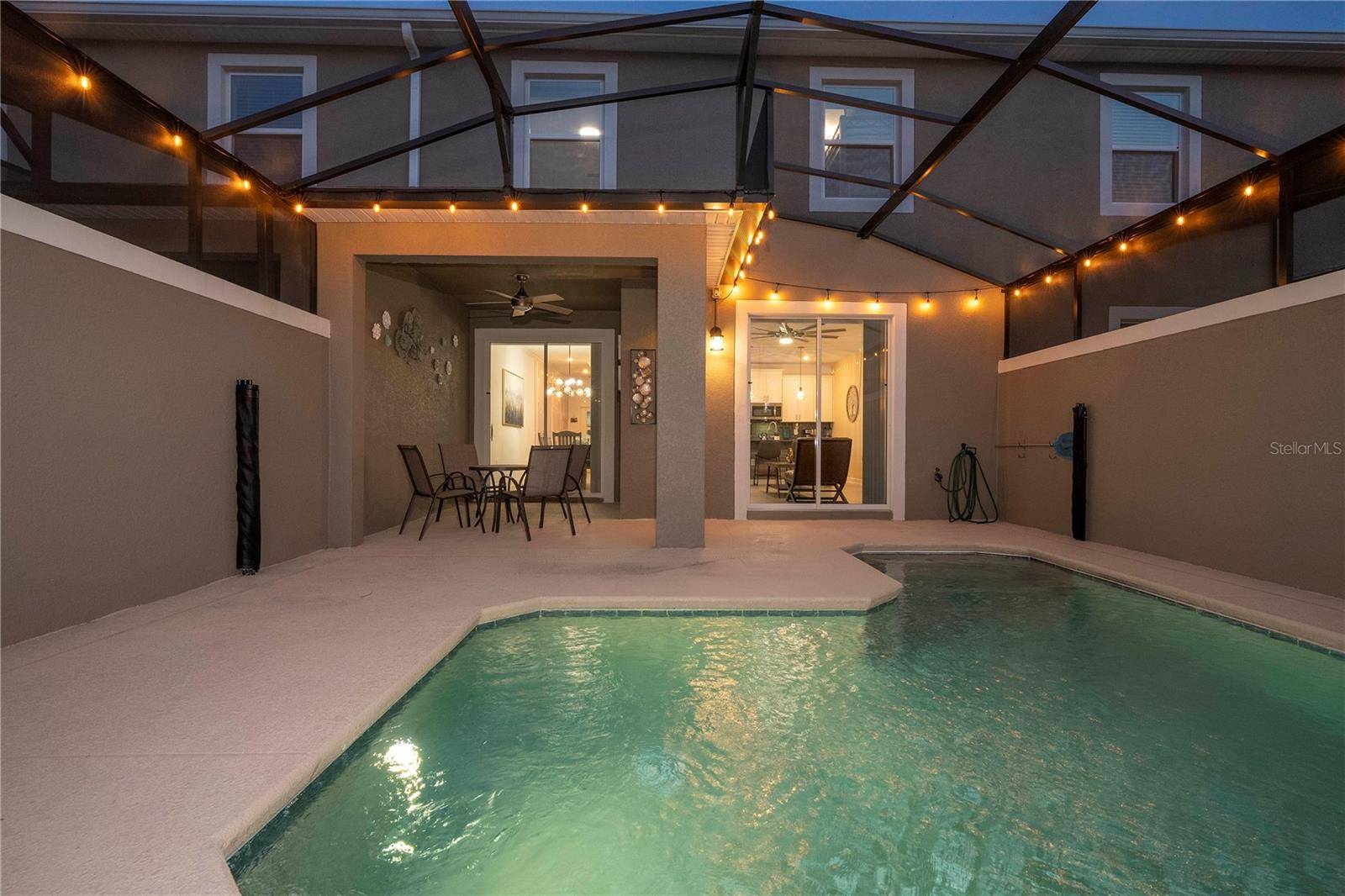 4399 SCENE LN, Kissimmee, FL 34746