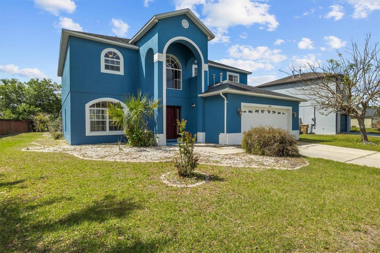 5500 WILLOW BEND TRL, Kissimmee, FL 34758