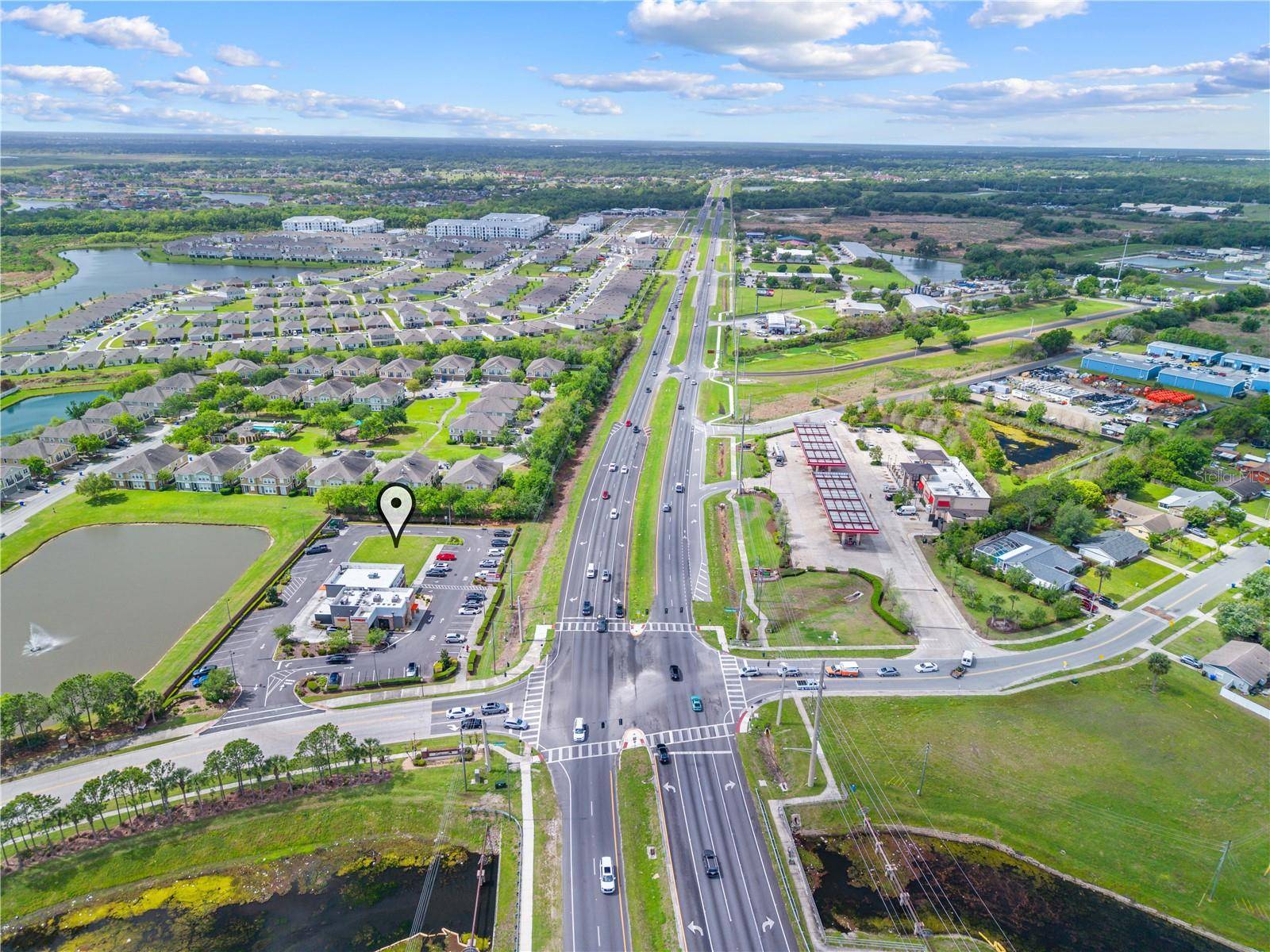 1591 JOHN YOUNG PKWY, Kissimmee, FL 34741