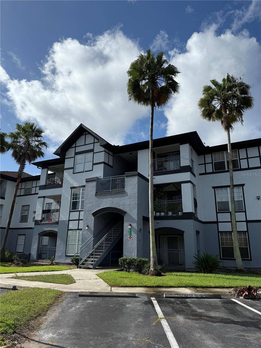 3712 CASTLE PINES LN #4137, Orlando, FL 32839