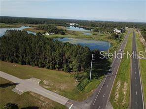LAKE SMITH RD, Umatilla, FL 32784