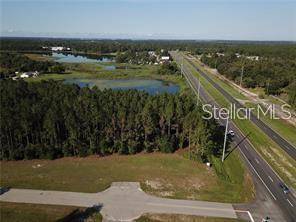 LAKE SMITH RD, Umatilla, FL 32784