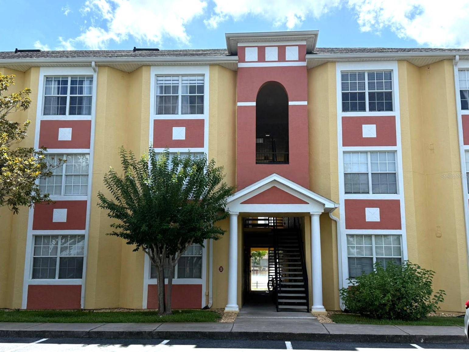 10831 WINDSOR WALK DR #311, Orlando, FL 32837