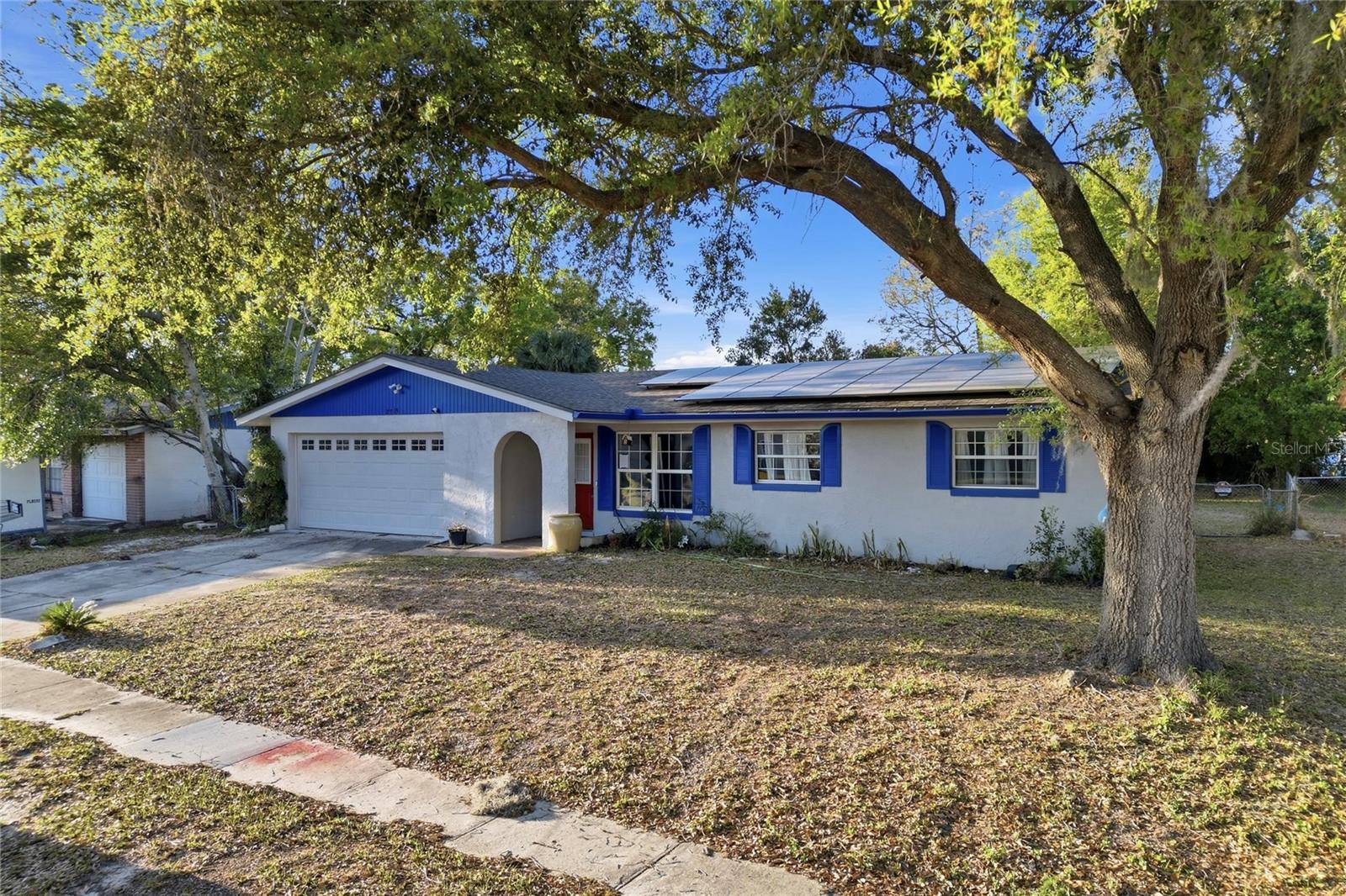 2715 ELMHURST CIR, Orlando, FL 32810