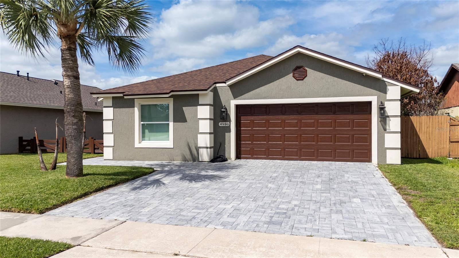 4980 WARRIOR LN, Kissimmee, FL 34746