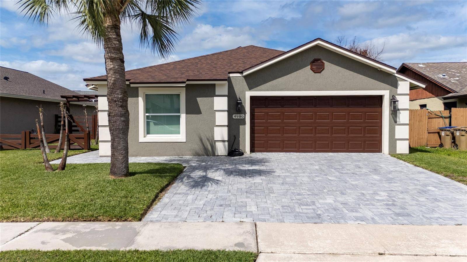 4980 WARRIOR LN, Kissimmee, FL 34746