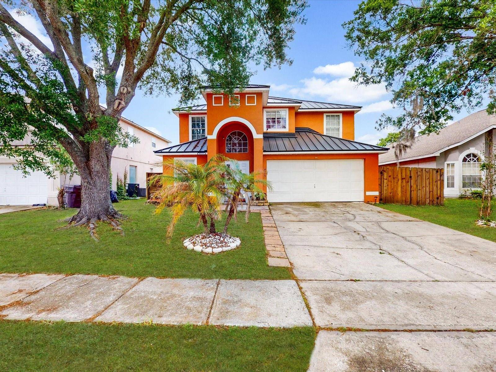 4313 BAY BROOK DR, Kissimmee, FL 34746