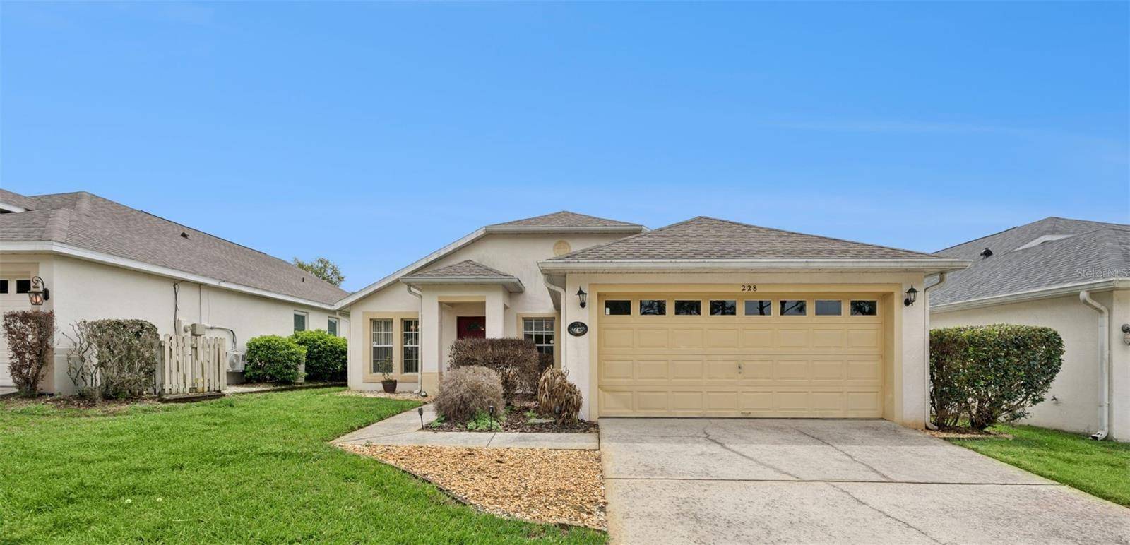 228 TROON CIRCLE, Davenport, FL 33897