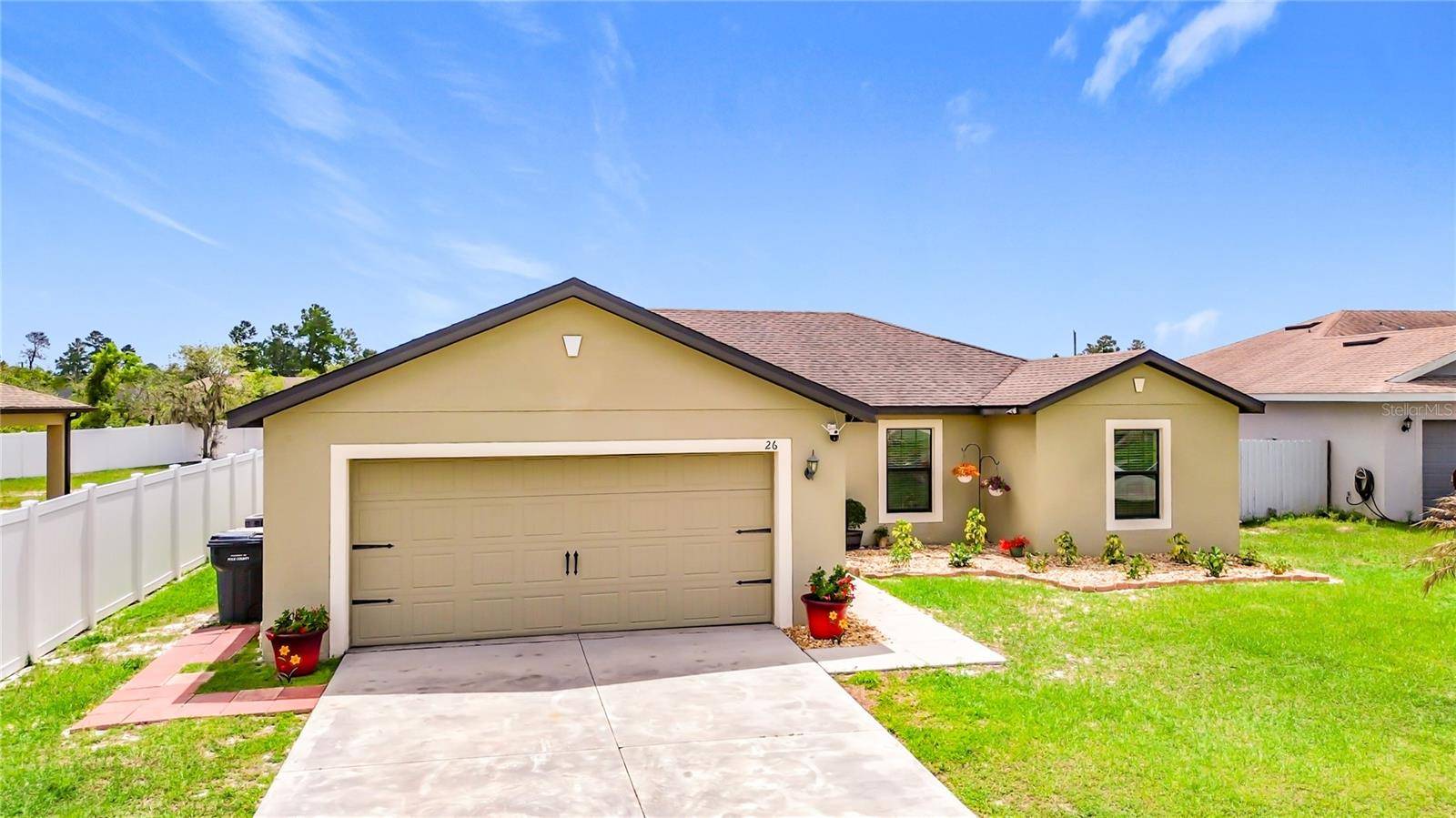 26 ORCHID CT, Kissimmee, FL 34759