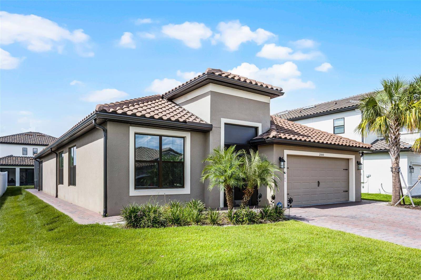 2000 GOBLET COVE ST, Kissimmee, FL 34746