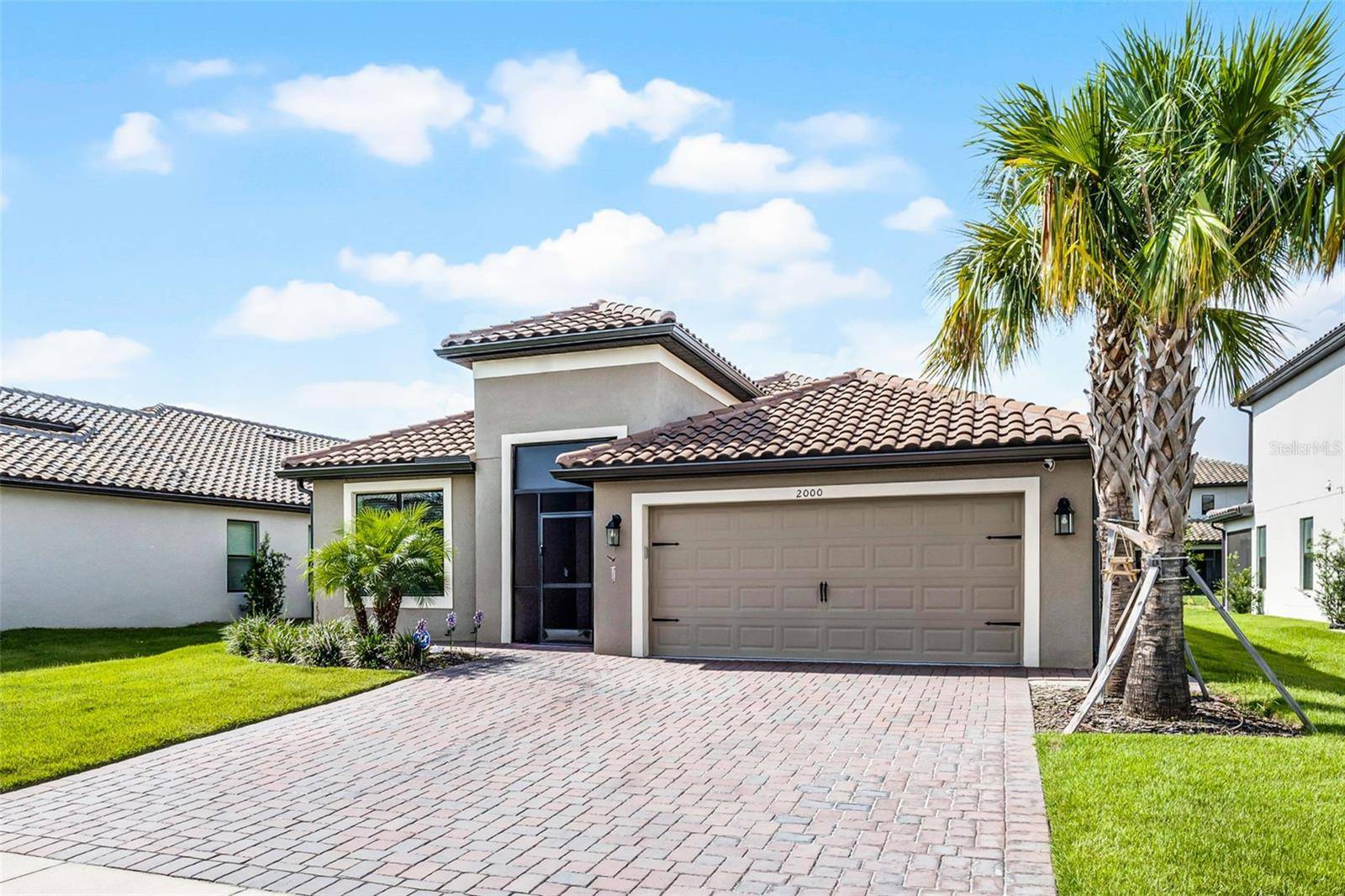 2000 GOBLET COVE ST, Kissimmee, FL 34746