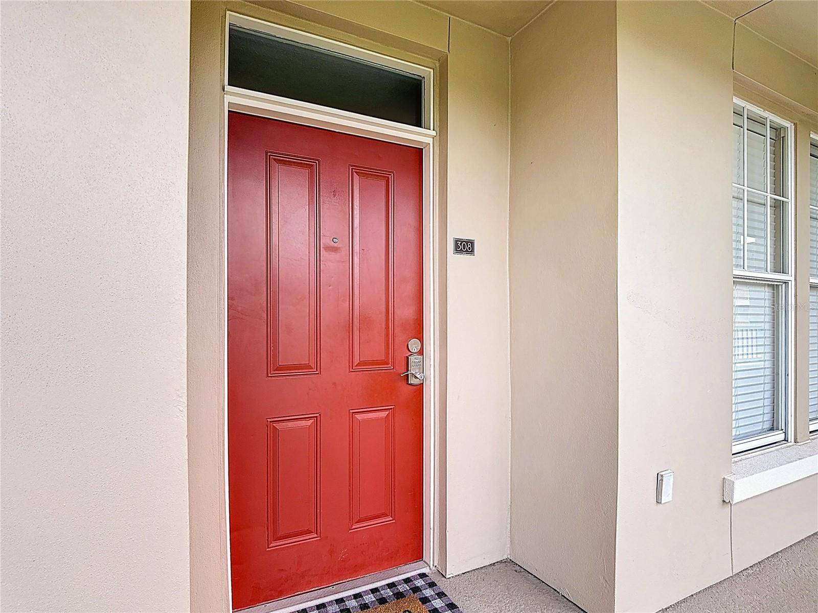 1231 WRIGHT CIR #308, Celebration, FL 34747