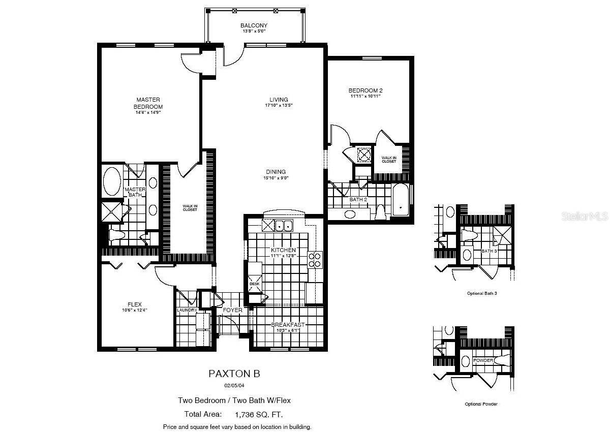 1231 WRIGHT CIR #308, Celebration, FL 34747
