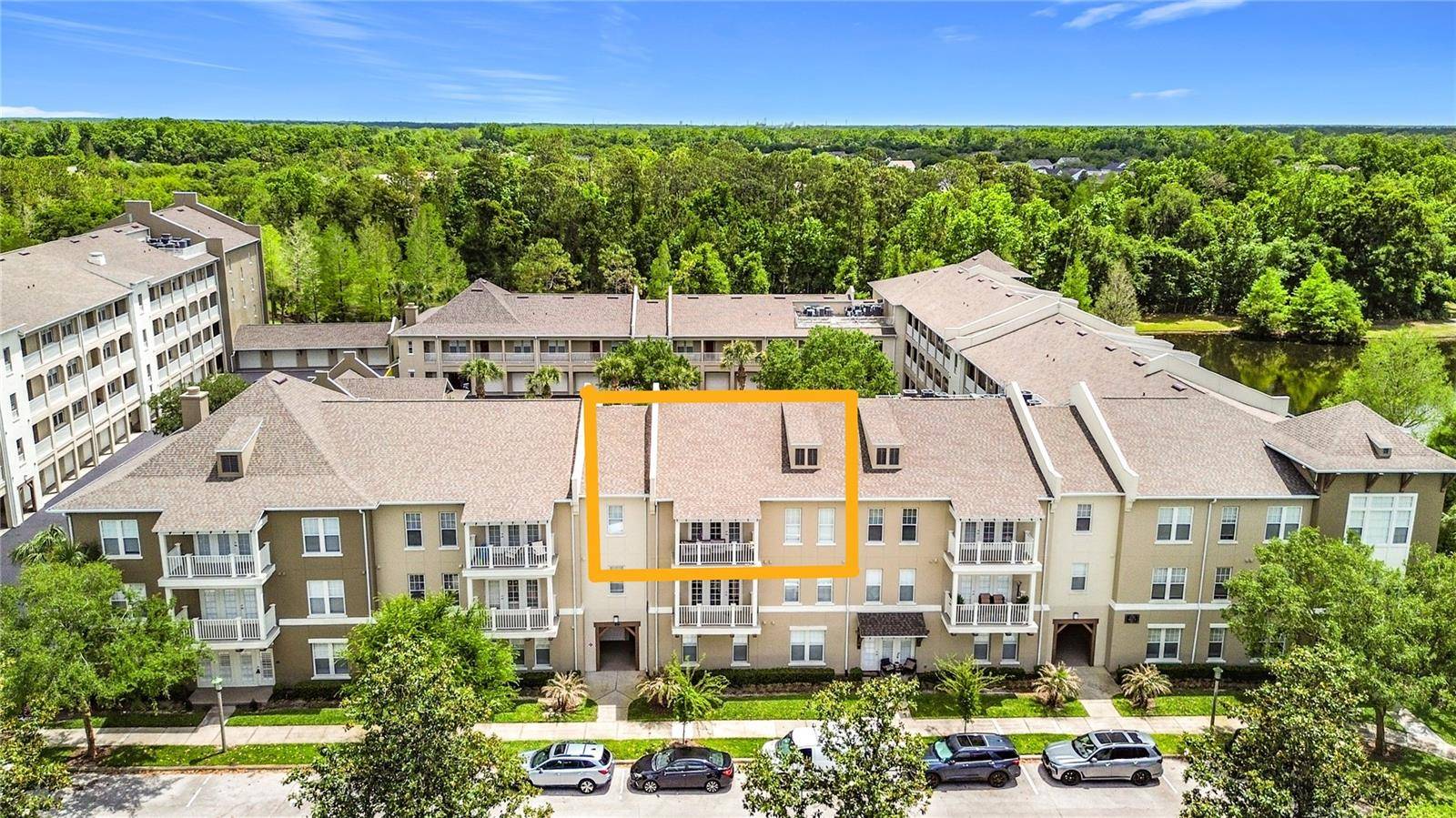 1231 WRIGHT CIR #308, Celebration, FL 34747