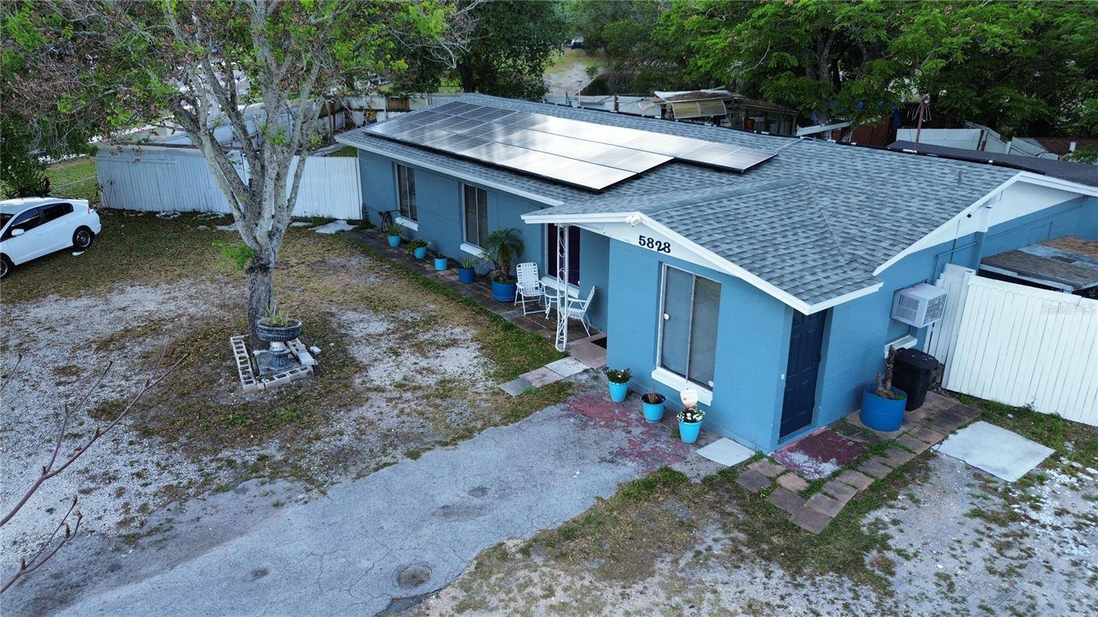5828 HARCOURT AVE, Orlando, FL 32839