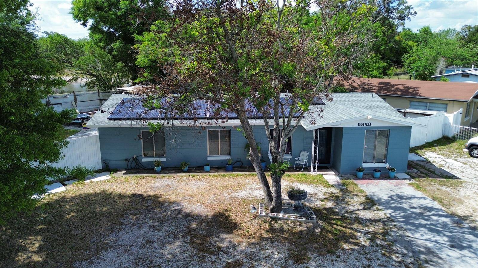 5828 HARCOURT AVE, Orlando, FL 32839