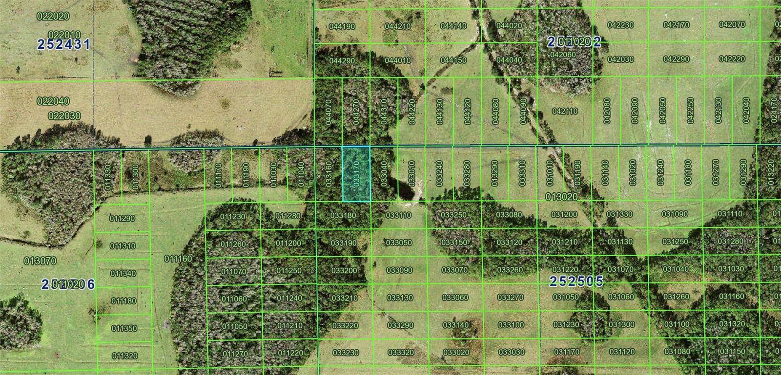 POLK CITY, Polk City, FL 33868