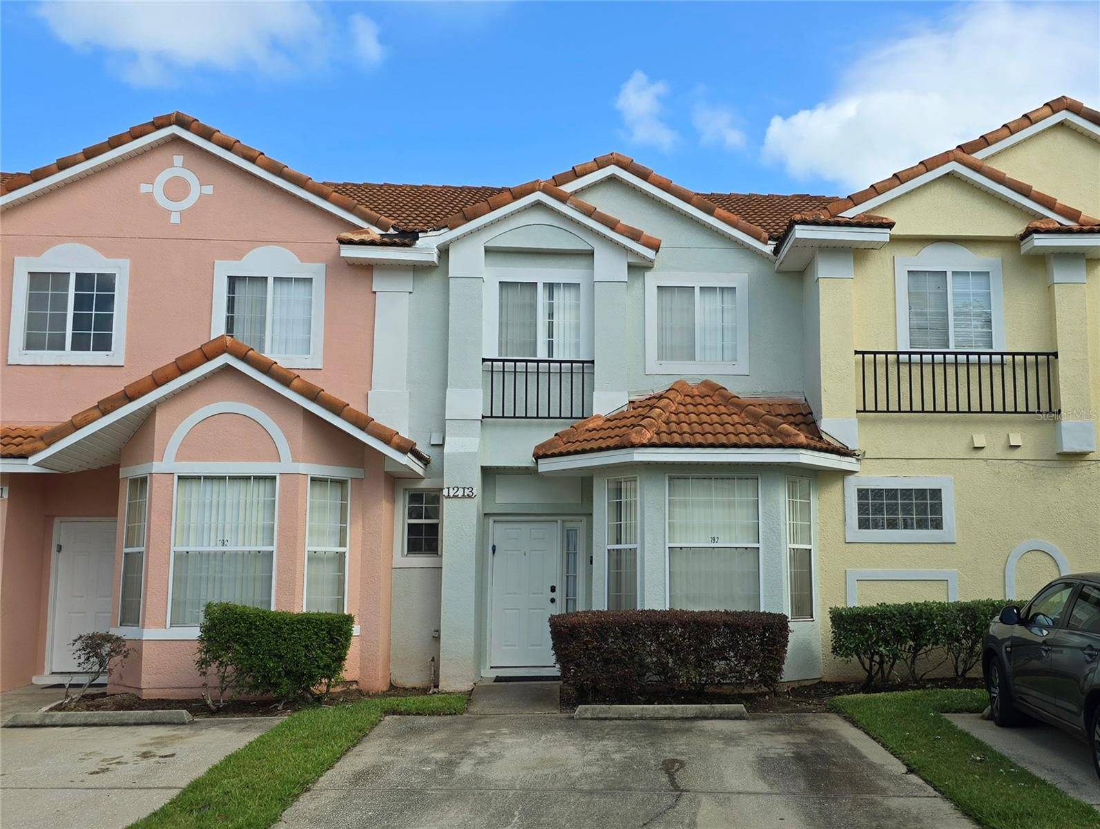 1213 SOUTH BEACH CIR, Kissimmee, FL 34746