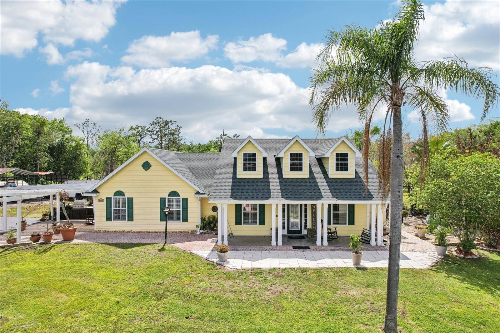 3954 MCCLELLAND RD, St Cloud, FL 34772