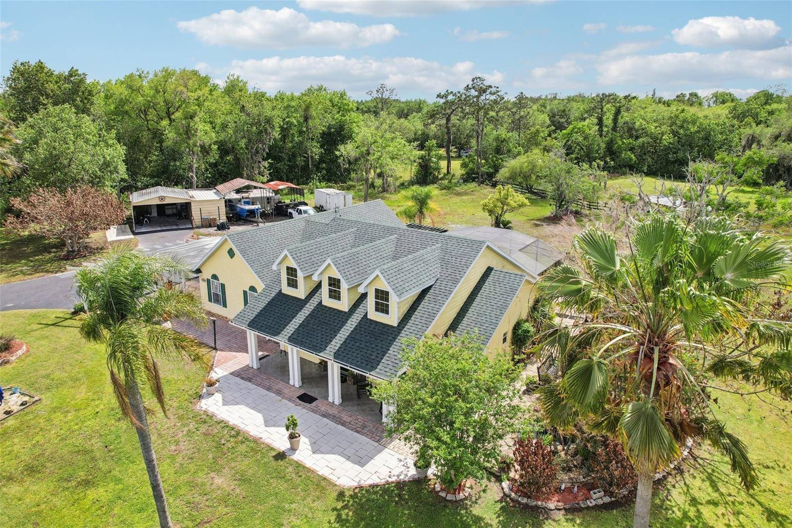 3954 MCCLELLAND RD, St Cloud, FL 34772