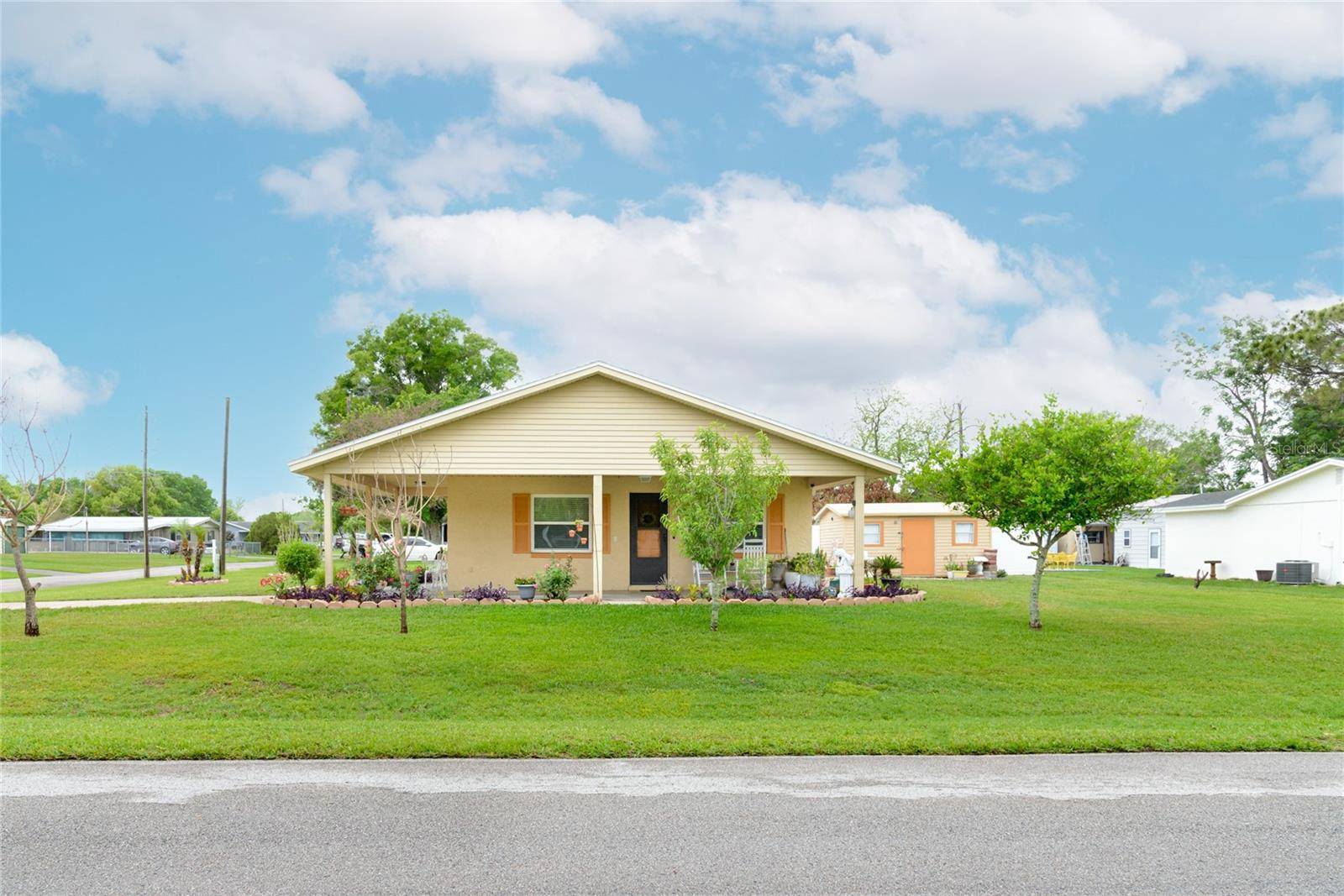 Address not disclosed, St Cloud, FL 34769