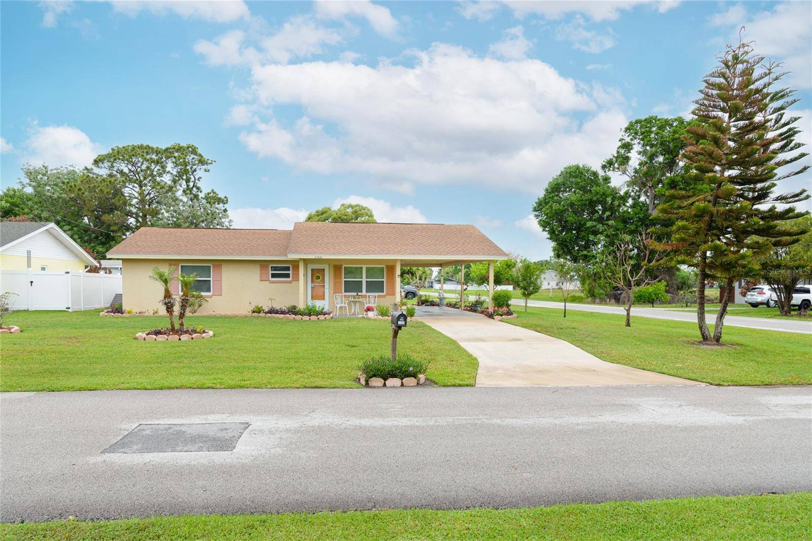 Address not disclosed, St Cloud, FL 34769