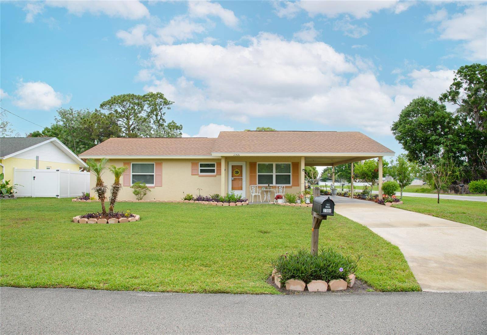 Address not disclosed, St Cloud, FL 34769