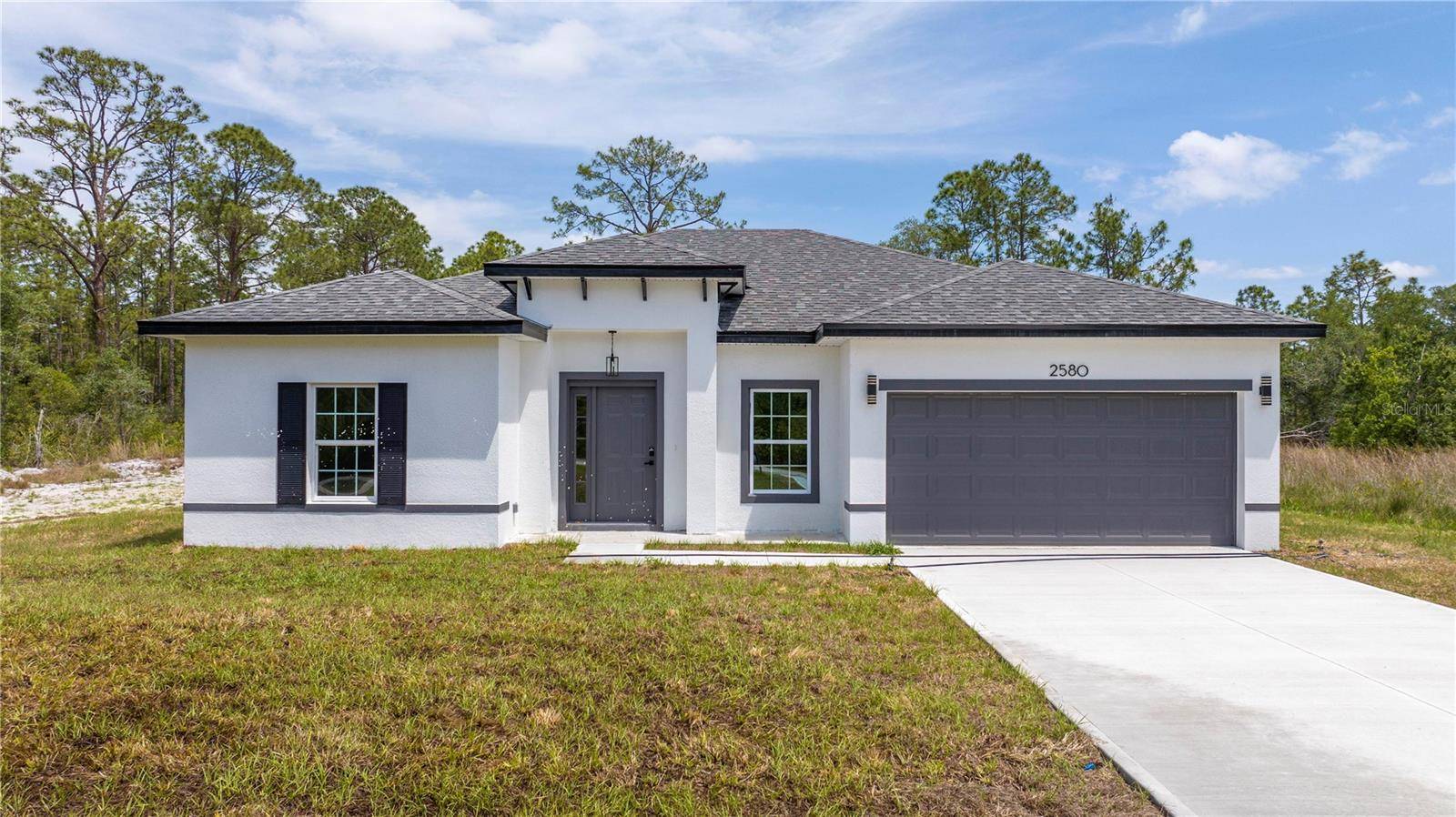 2580 GALLARDIA DR, Indian Lake Estates, FL 33855