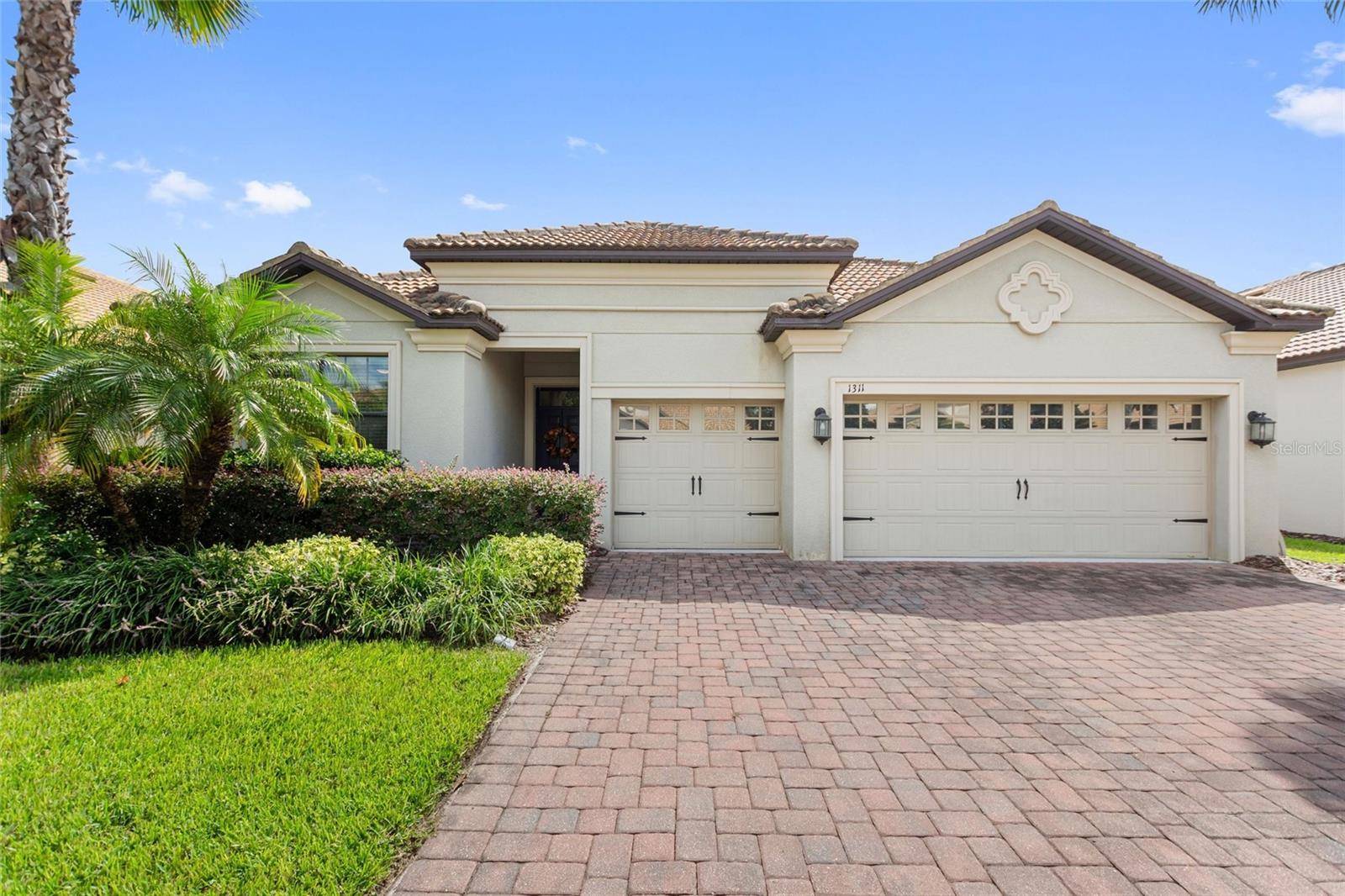 1311 GLENEAGLES LN, Davenport, FL 33896