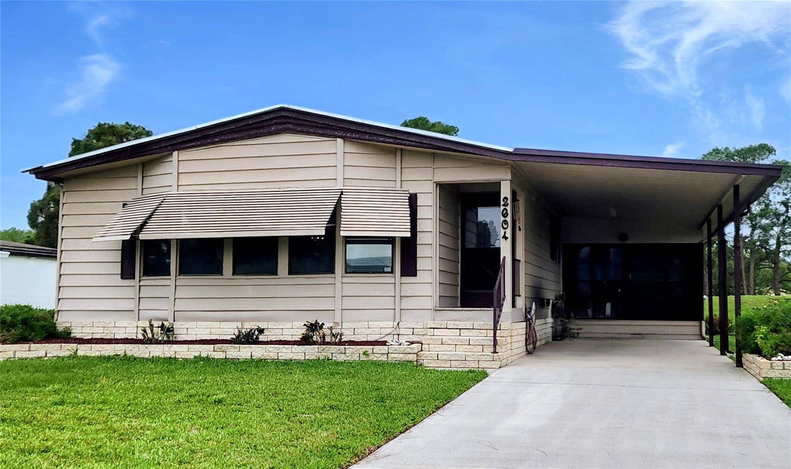 2604 MCDANIEL DR, Kissimmee, FL 34758