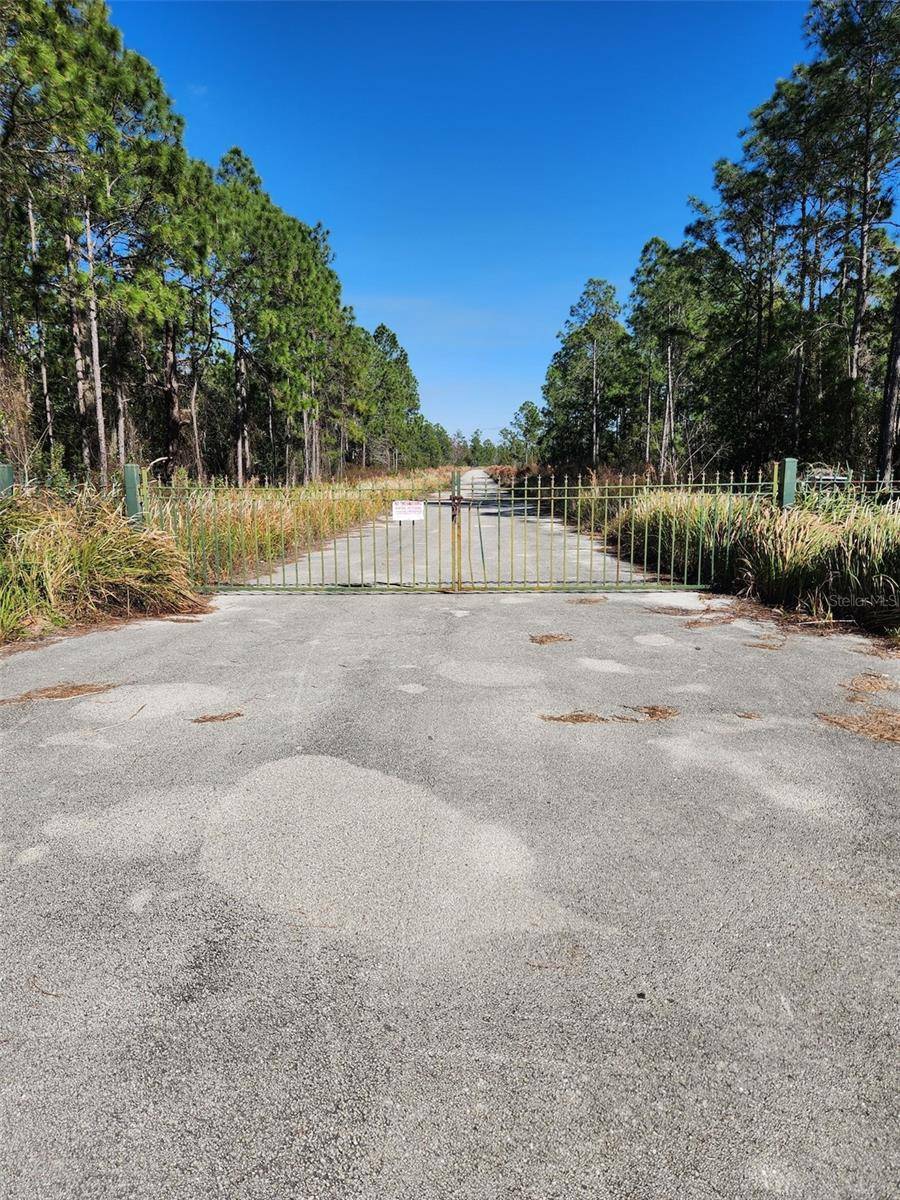 EGRET DR, Frostproof, FL 33843