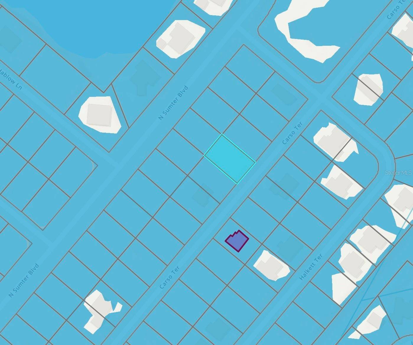 5619 CARSO, North Port, FL 34286