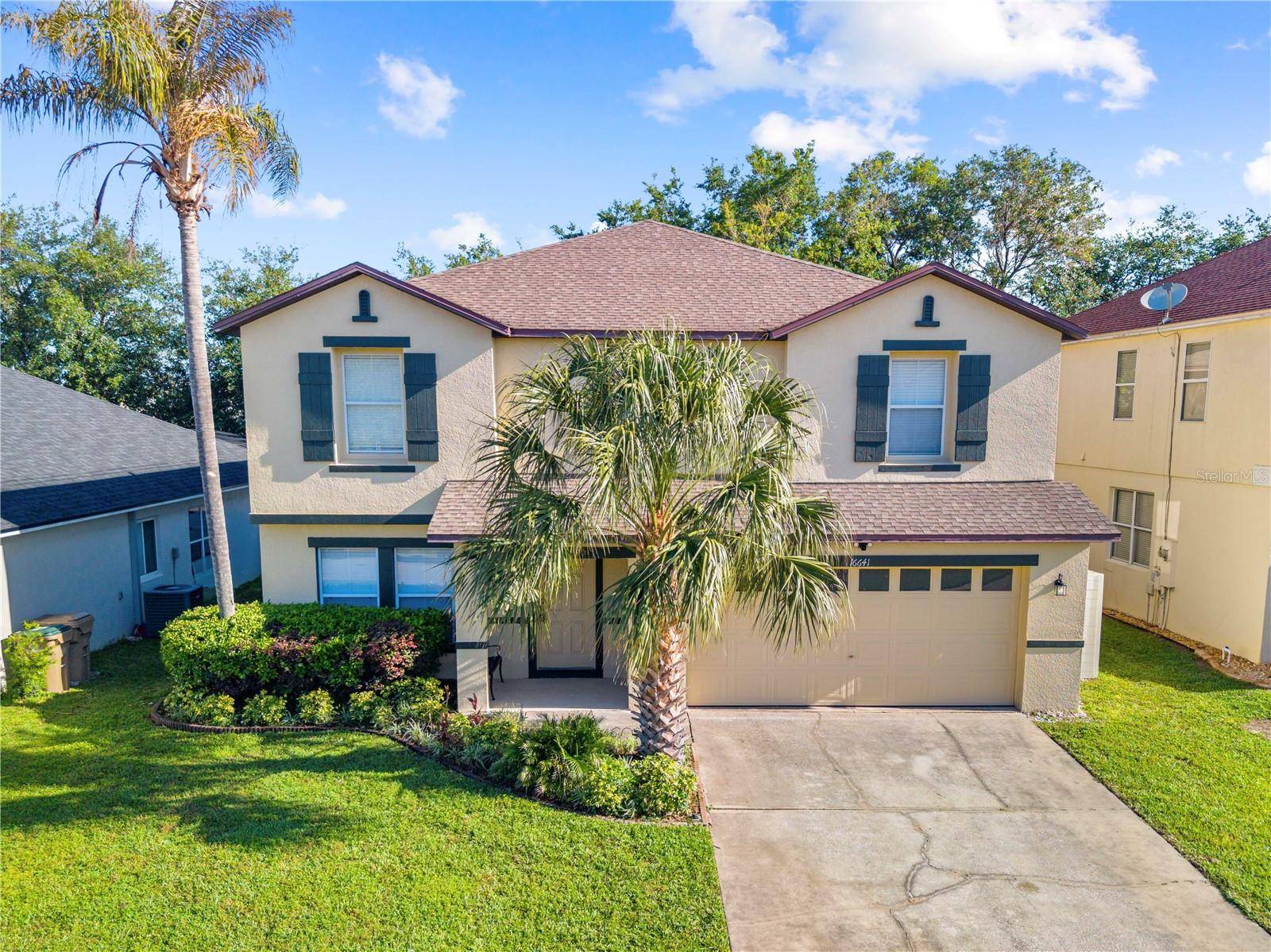 16641 SUNRISE VISTA DR, Clermont, FL 34714