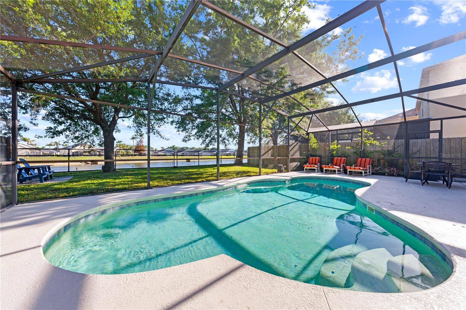 16641 SUNRISE VISTA DR, Clermont, FL 34714